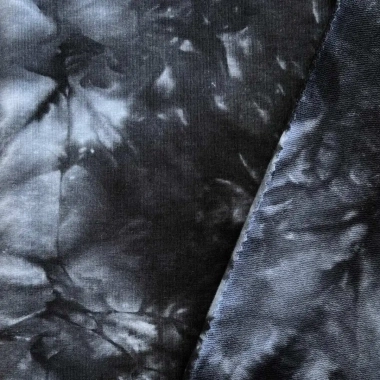 FRENCH TERRY BATIK