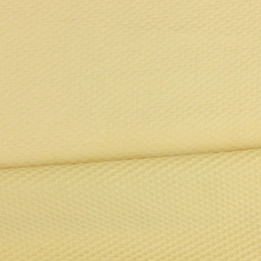 SINGLE JERSEY WAFFLE